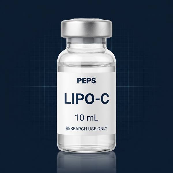 LIPO-C (Lipotropic)