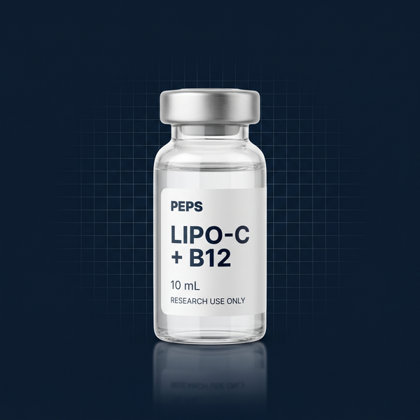 LIPO-C + B12