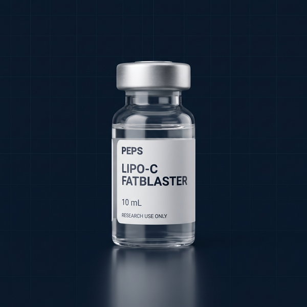LIPO-C FatBlaster