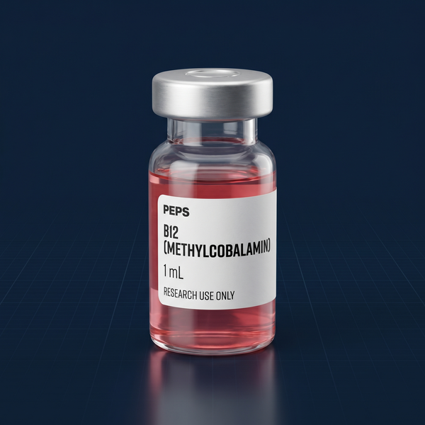 B12 (Methylcobalamin)