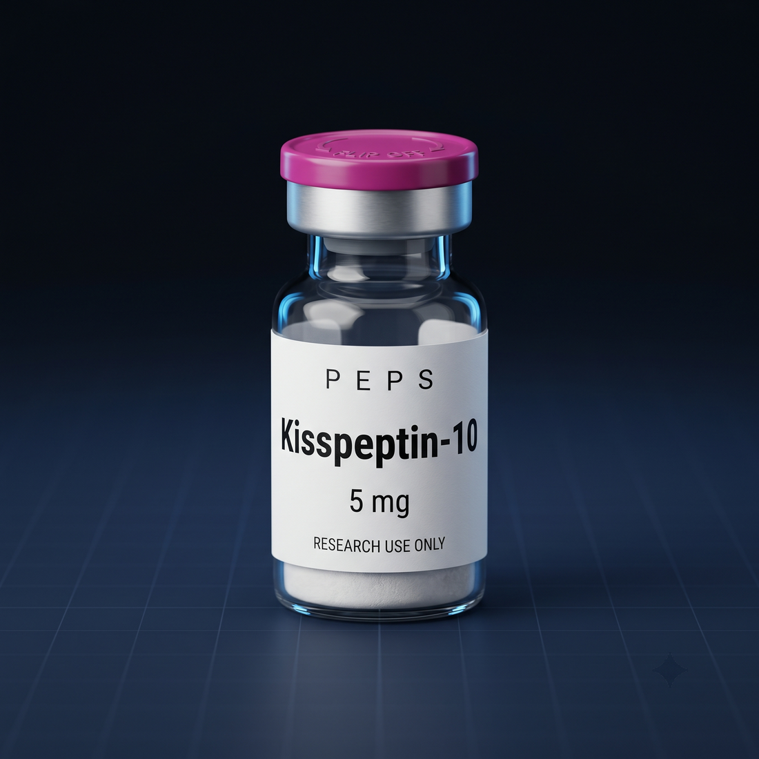 Kisspeptin-10 research vial