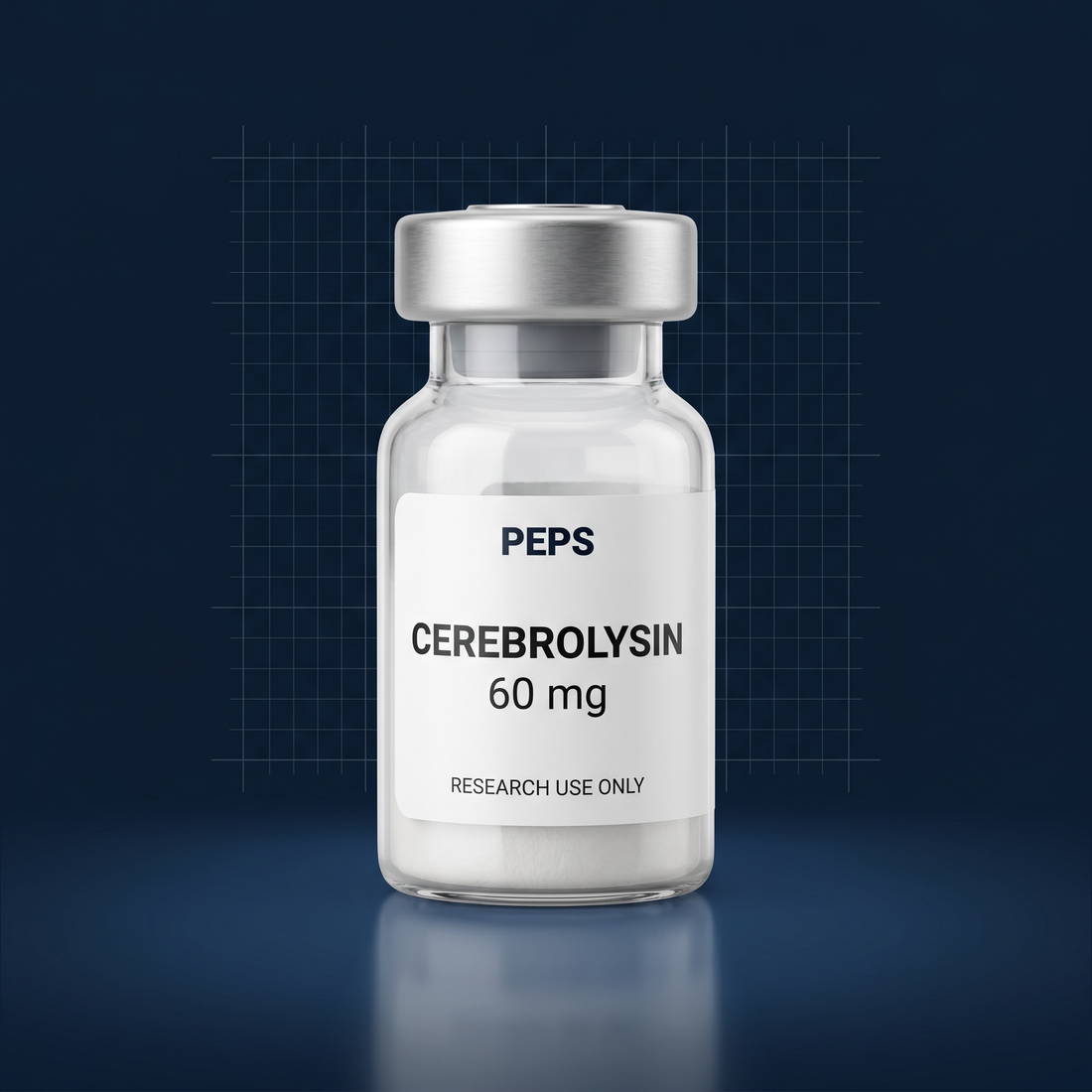 Cerebrolysin