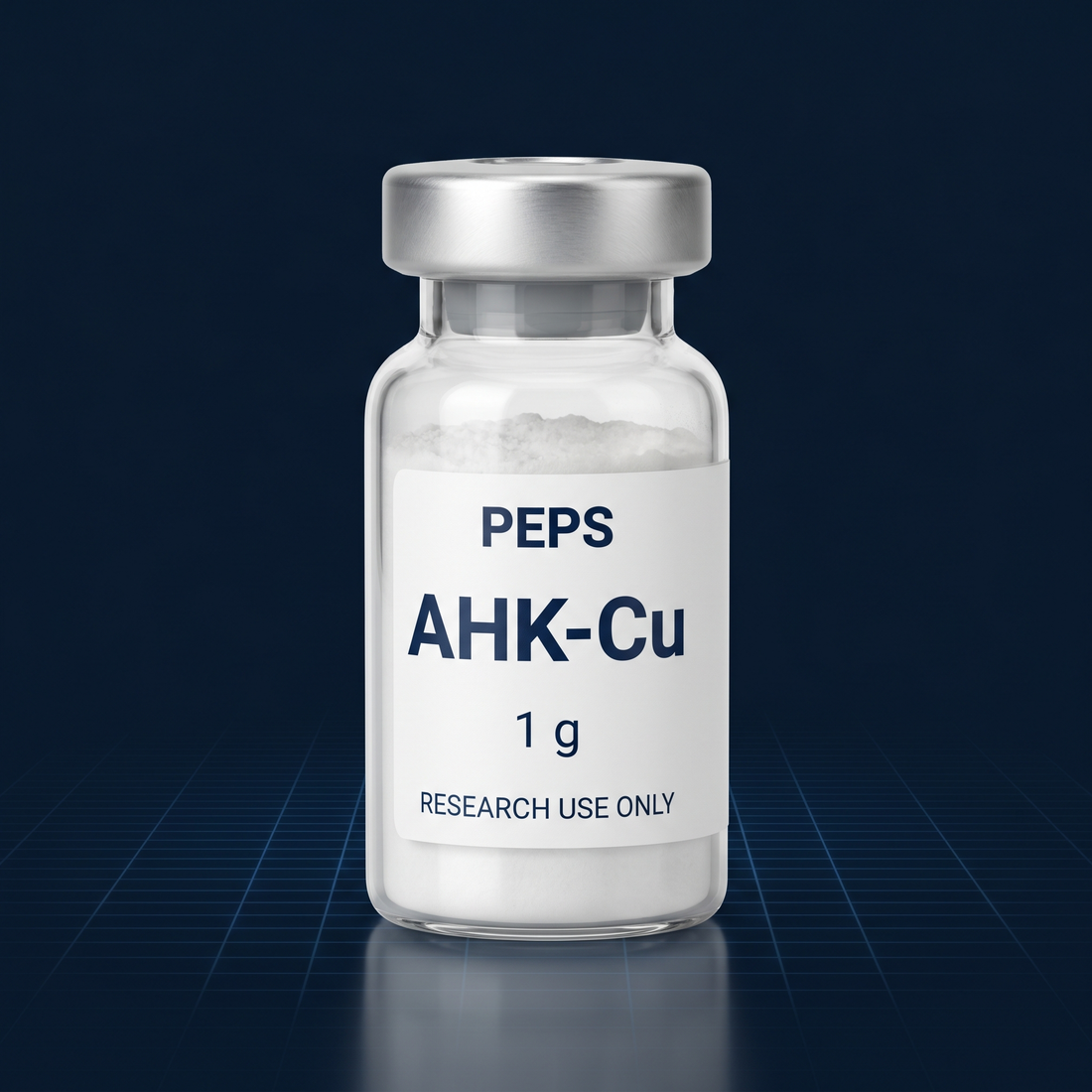 AHK-Cu RAW