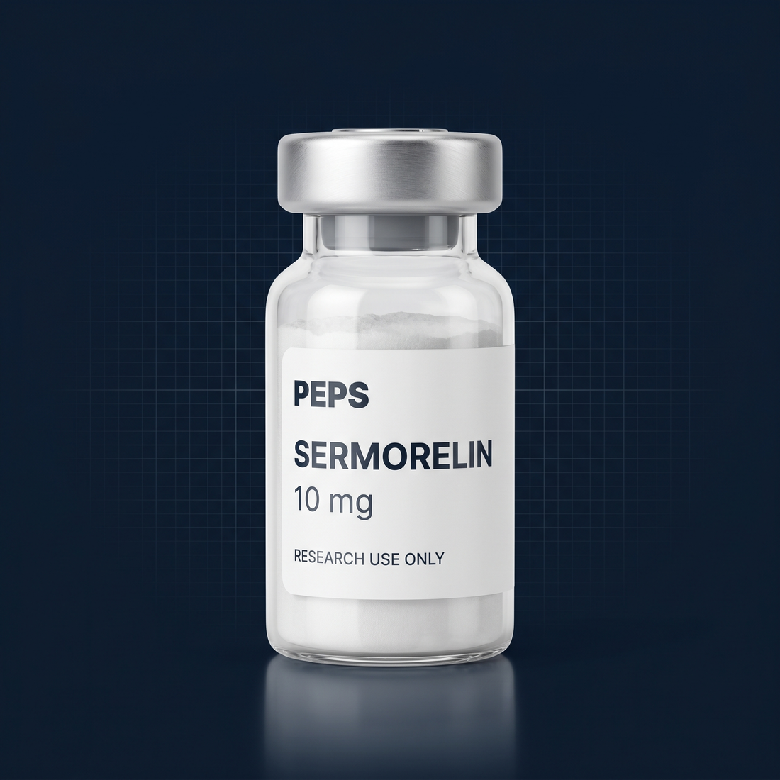 Sermorelin Acetate