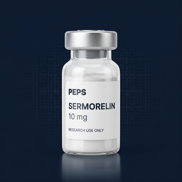 Sermorelin Acetate