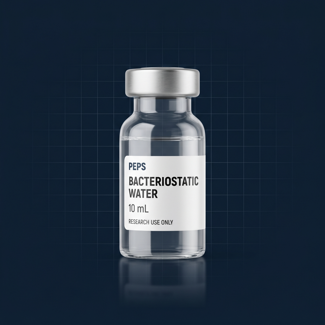 Bacteriostatic Water
