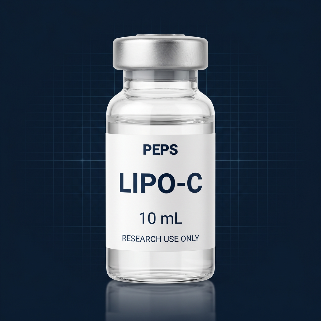 LIPO-C (Lipotropic)