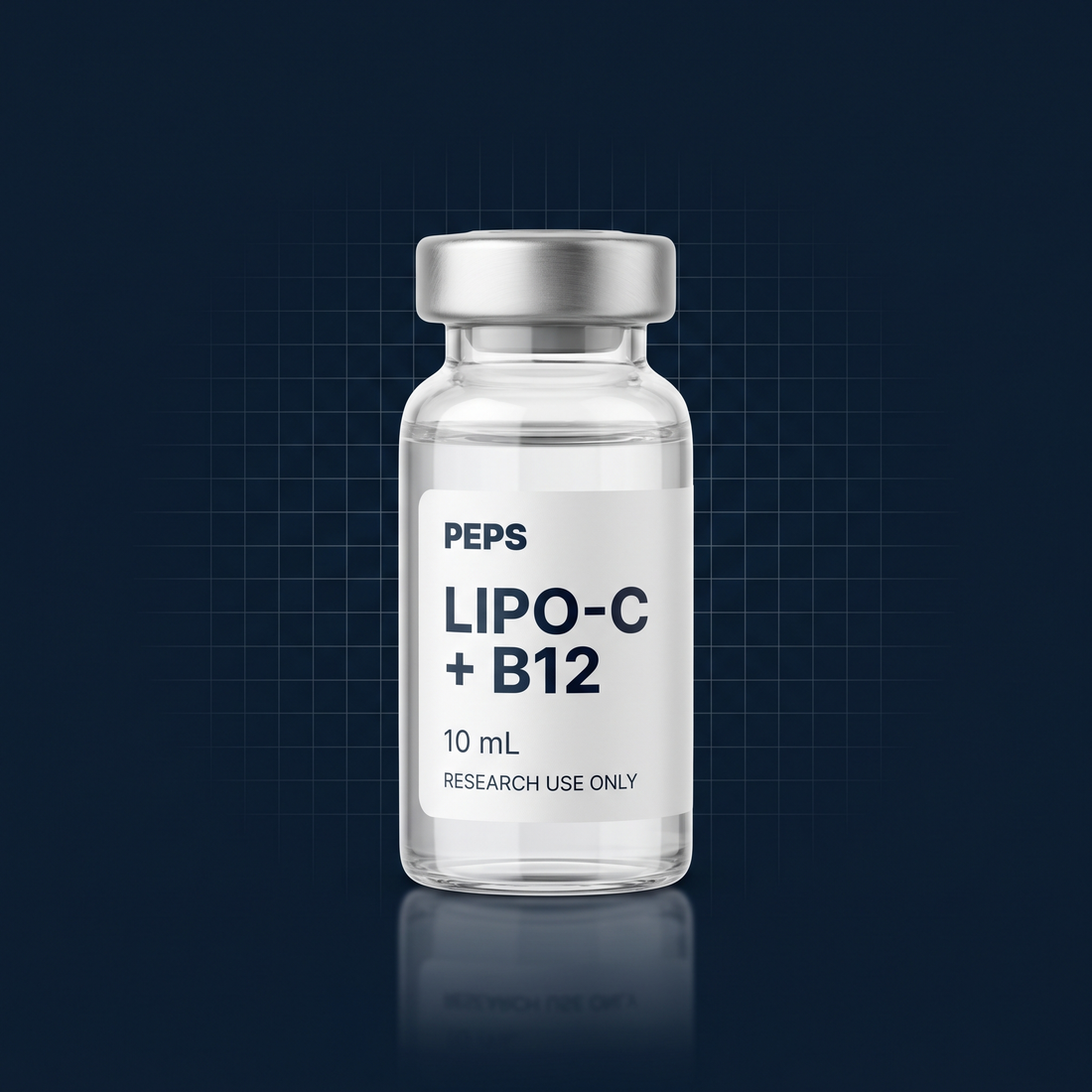 LIPO-C + B12