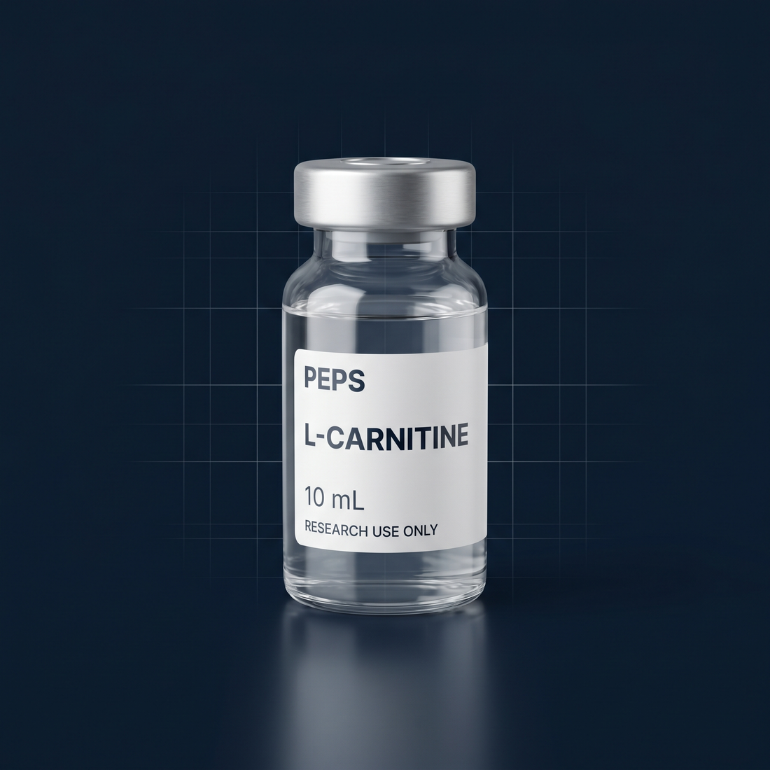 L-Carnitine 600mg