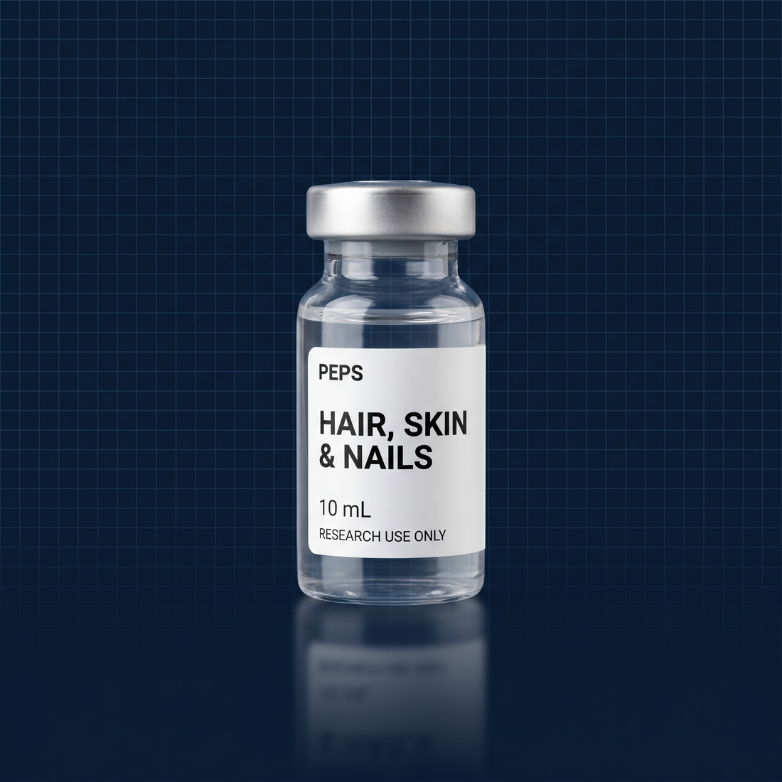 Healthy Hair, Skin & Nails Blend