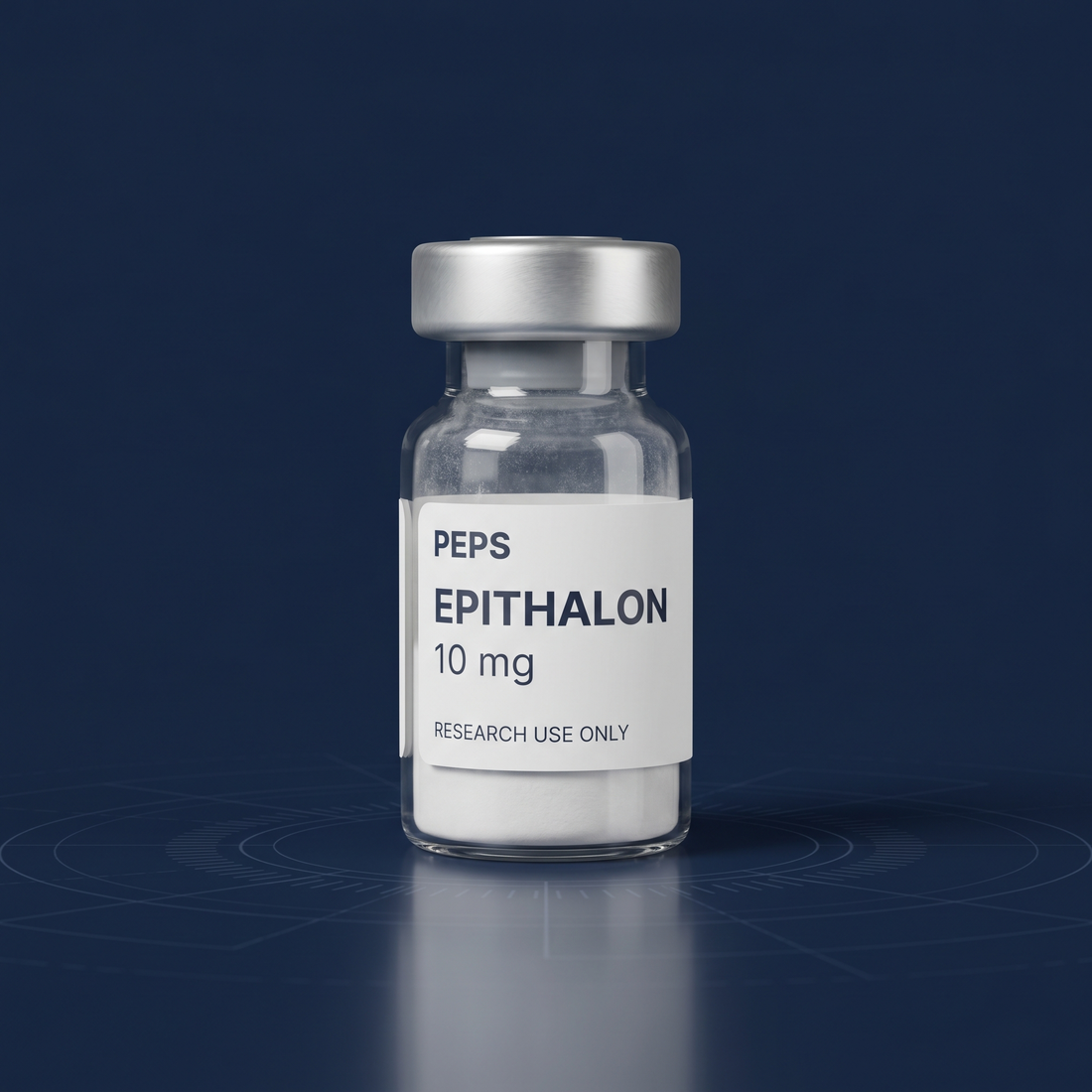 Epithalon (Epitalon)