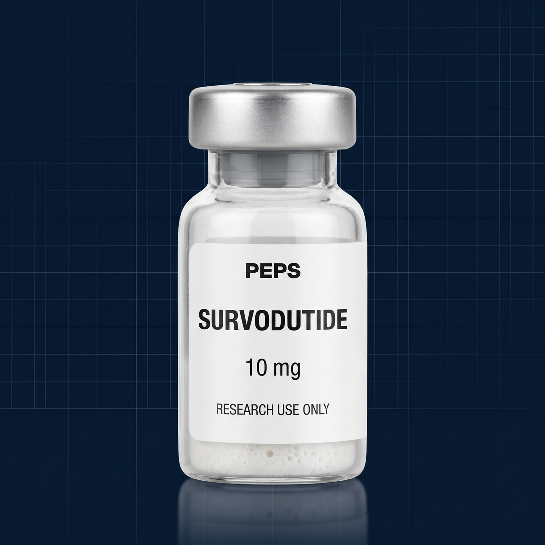 Survodutide
