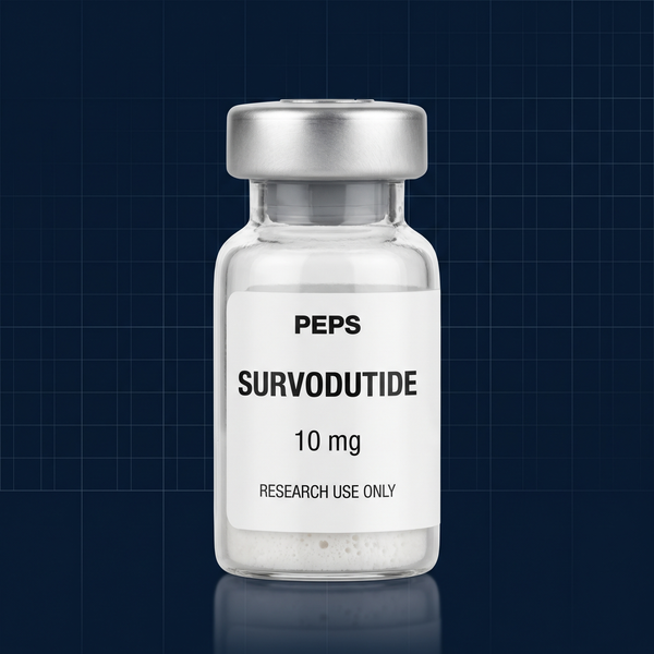 Survodutide